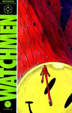 Watchmen (comic)